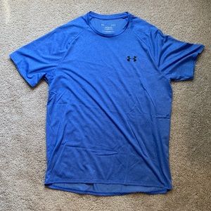 Men’s Under Armour Tech Tee, Large